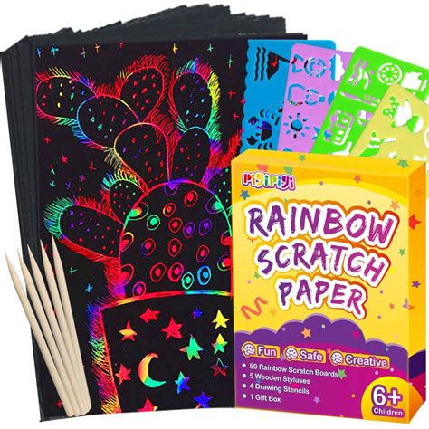The Magic of Scratch: Enhancing Your Cat's Well-being with Magic Cay Scratch Boards